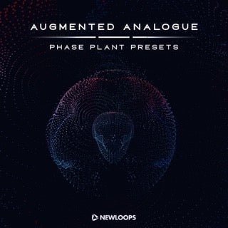 Augmented Analogue - Phase Plant Presets