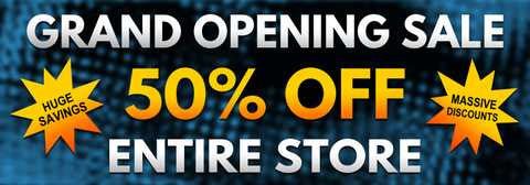 Our New Audio Sample Store - NewLoops.com