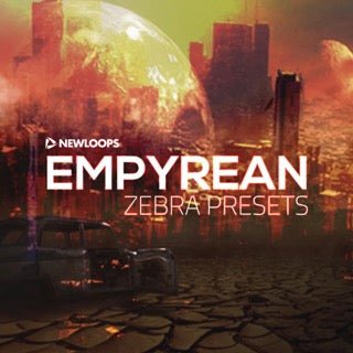 New Loops Empyrean (U-he Zebra Presets)