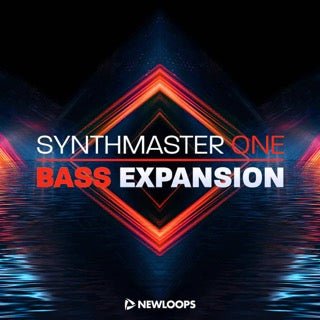 Synthmaster One Bass Expansion