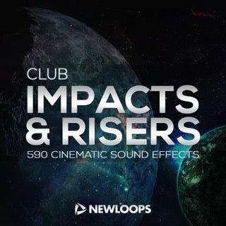 Club Sound Effects Bundle