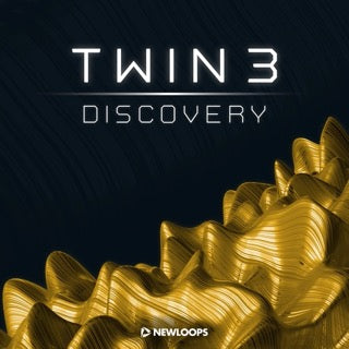 Twin 3 Discovery - Twin 3 Presets