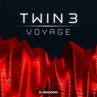 Twin 3 Voyage - FabFilter Twin 3 Presets