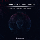 Augmented Analogue - Phase Plant Presets (Kilohearts Phase Plant Expansion)