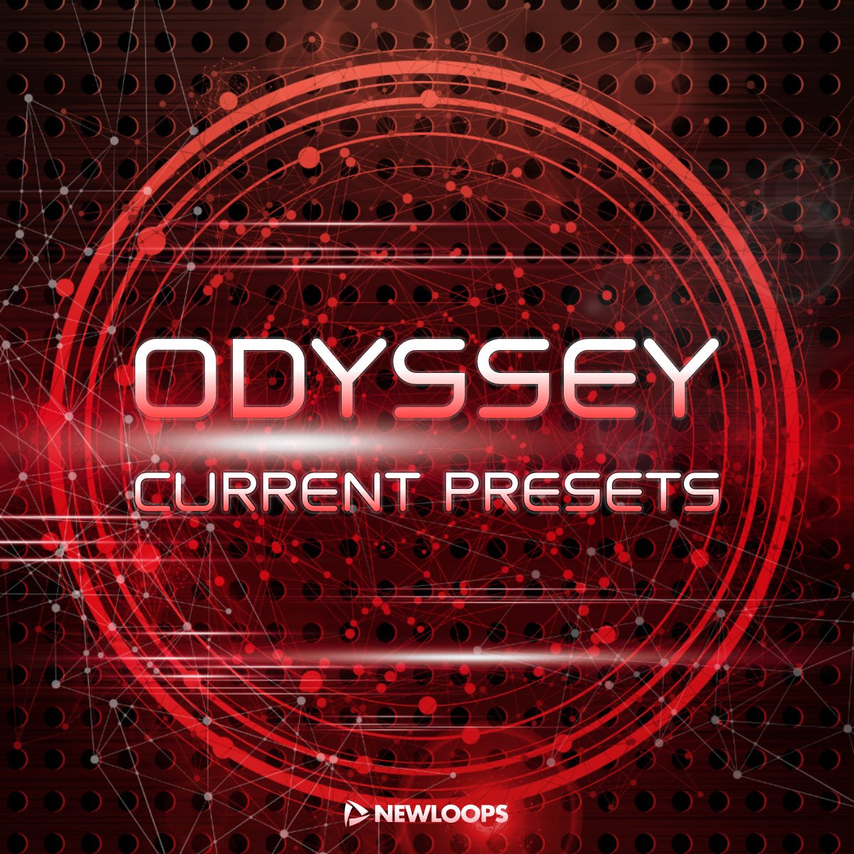 Odyssey - 50 Premium Presets for Minimal Audio Current - Electronic Ambient Cinematic Sound Pack