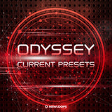 Odyssey - 50 Premium Presets for Minimal Audio Current - Electronic Ambient Cinematic Sound Pack