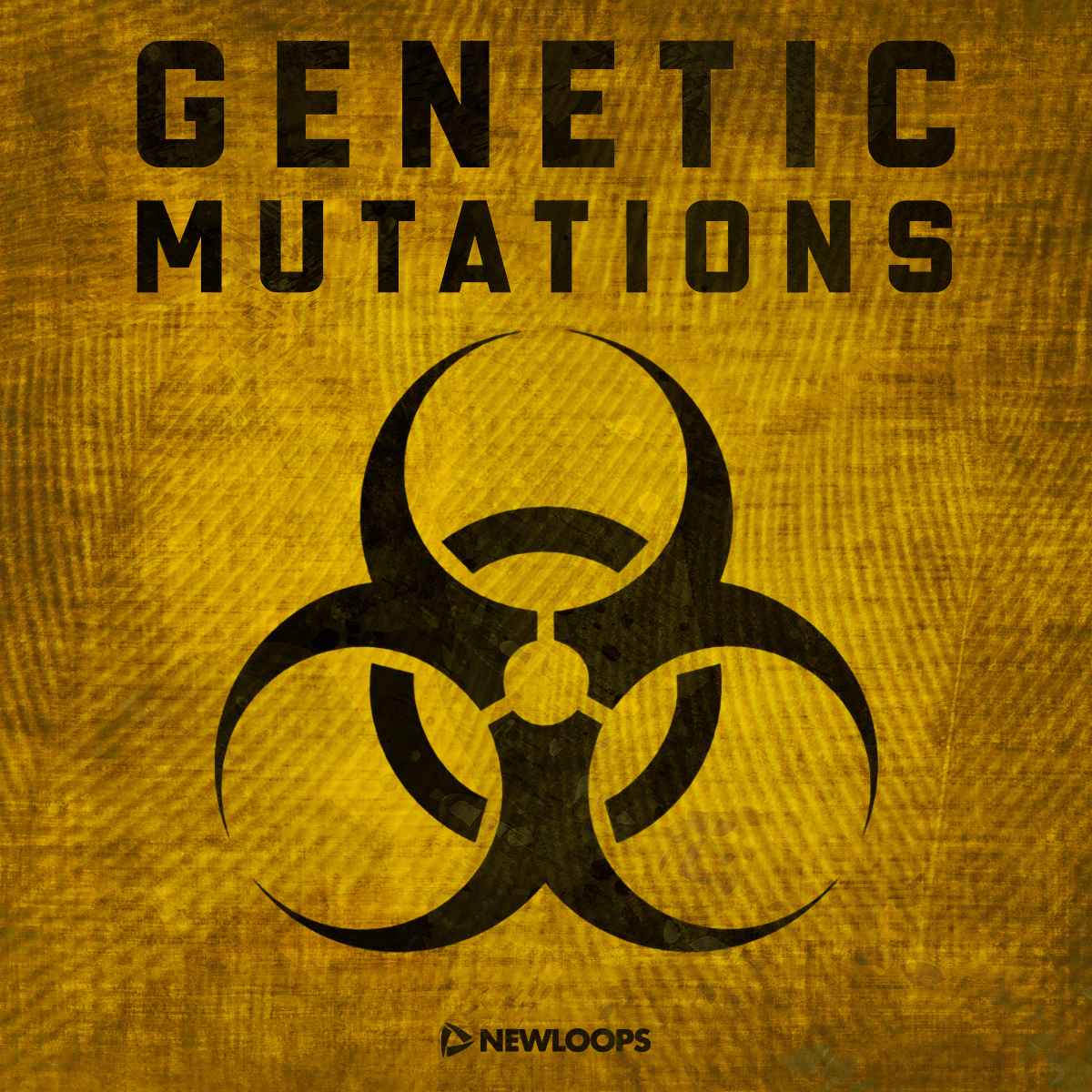 Genetic Mutations - Dune 3 Presets - New Loops