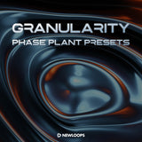 Granularity - Phase Plant Presets (Kilohearts Phase Plant Expansion)