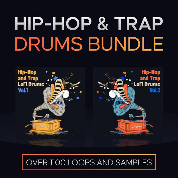 Audio Loops and Samples