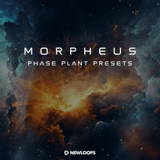New Loops - Morpheus 32 epic pads and soundscapes Kilohearts Phase Plant presets with wavetable morphing