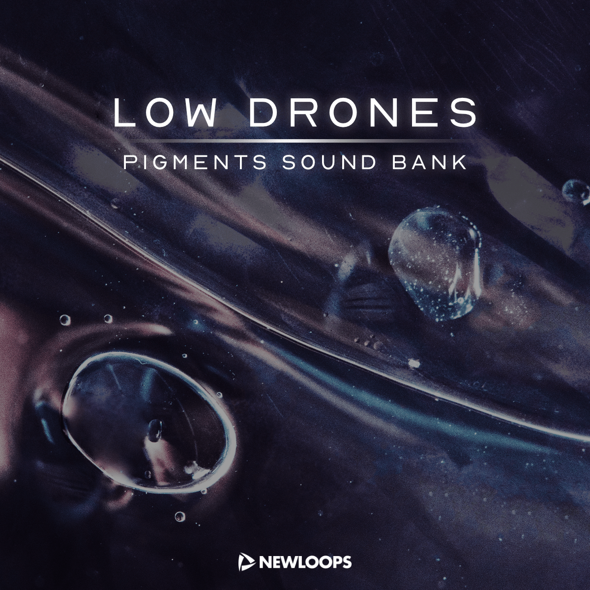 Low Drones Arturia Pigments Presets - Deep Atmospheric Soundscapes for Cinematic Music Production