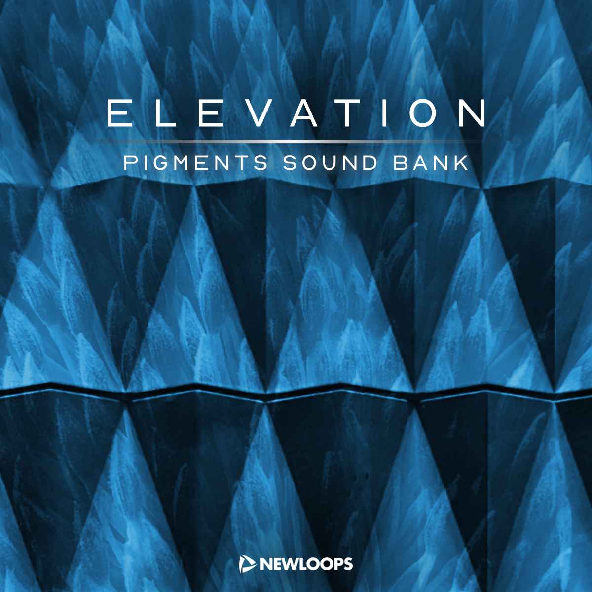 Elevation Arturia Pigments Presets - Cinematic Ambient Pads Sound Bank for Music Production
