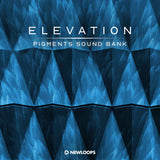 Elevation - Cinematic Arturia Pigments Presets