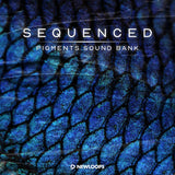Sequenced - Pigments Sound Bank - New Loops Artwork