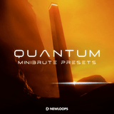 Quantum 80 cinematic Arturia MiniBrute V presets with 20 free presets