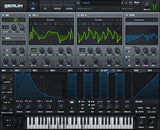 Serum Presets Bundle - Xfer Serum Presets - New Loops