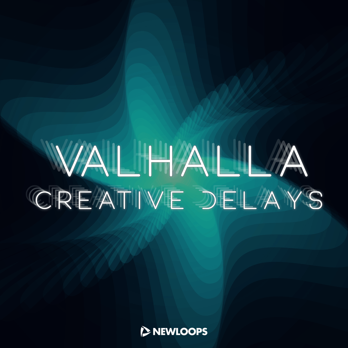 Valhalla Creative Delays - 100 delay presets for Valhalla Delay plugin with creative effects and professional processing