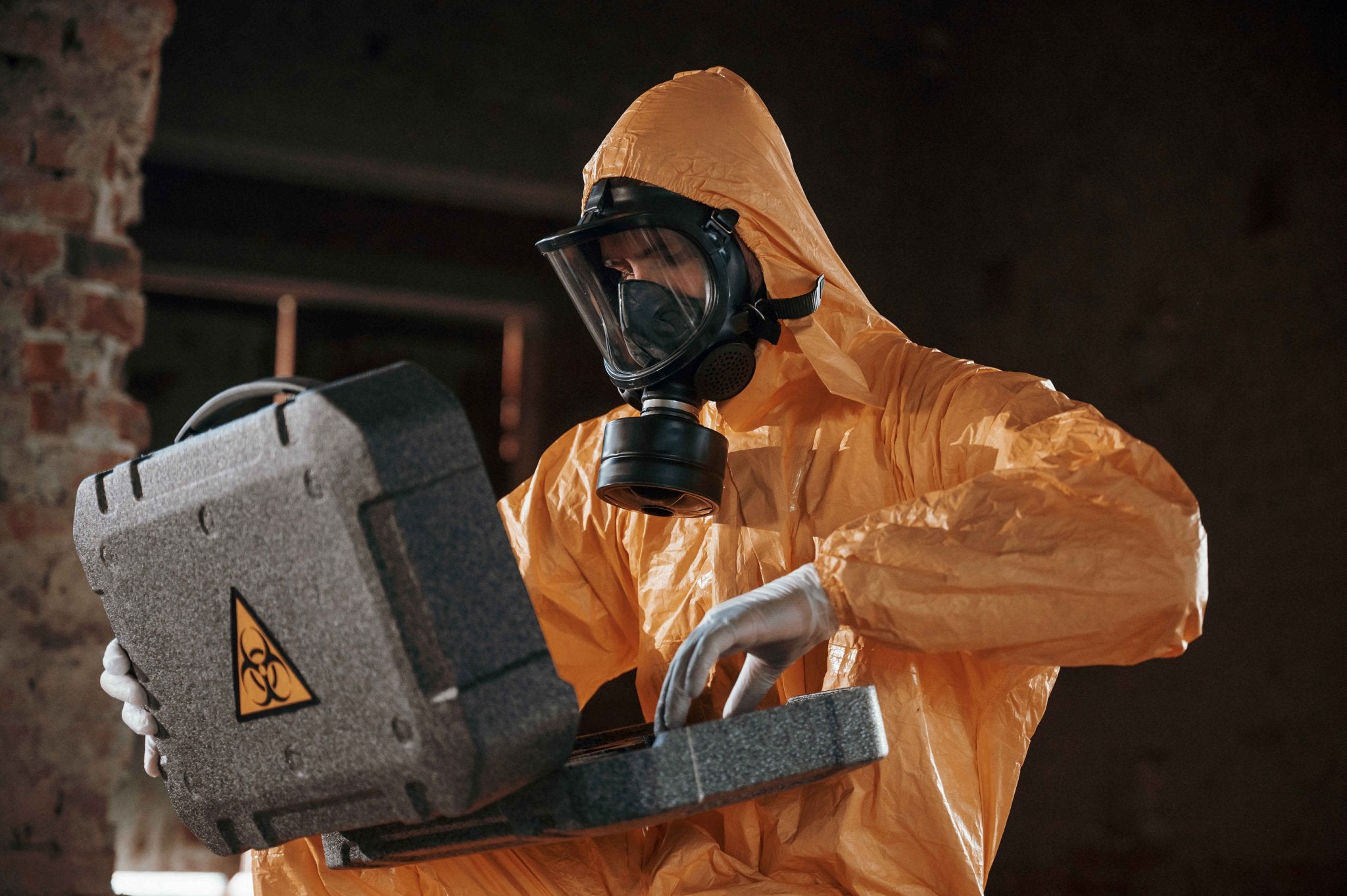 Genetic Mutations - Dune 3 Presets - New Loops Cinematic, Electronic Dune Sound bank