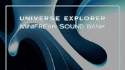 Arturia MiniFreak Sound Banks