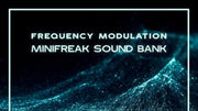Arturia MiniFreak Sound Banks