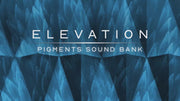 Elevation Pigments Sound Bank Demo Video  - Professional Synthesiser Presets for Film Score and Ambient Music