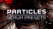 Particles - Serum Presets Expansion