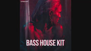 Bass House Kit (WAV/MPC Construction Kit)