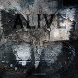 Alive - UVI Falcon Expansion (UVI Falcon Presets)