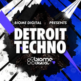 Detroit Techno Construction Kits (WAV/Battery/Live/Reason ReFill)