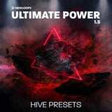 Ultimate Power - U-he Hive Presets