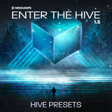 Enter The Hive (U-he Hive Presets)