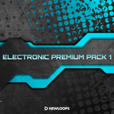 Electronic Premium Pack 1