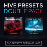 Hive Presets Double Pack (Bundle)
