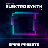 Elektro Synth - Spire Presets