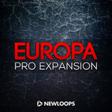 New Loops - Europa Pro Expansion (Europa Presets)