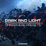 Dark and Light - Omnisphere Presets