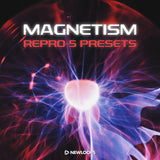 Magnetism (U-he Repro 5 Presets)