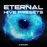 Eternal - U-he Hive Presets
