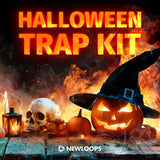 Halloween Trap Kit