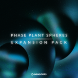 Phase Plant Spheres - Kilohearts Phase Plant Expansion