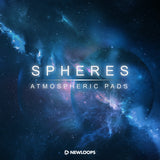 Spheres - Atmospheric Pads