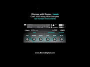 Techno Sample Pack Bundle (Loops and Samples)(Loops and Samples)
