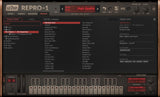 Repro Presets Bundle - U - he Repro 5 Presets - New Loops
