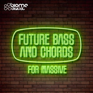 Future Bass and Chords - Massive Presets