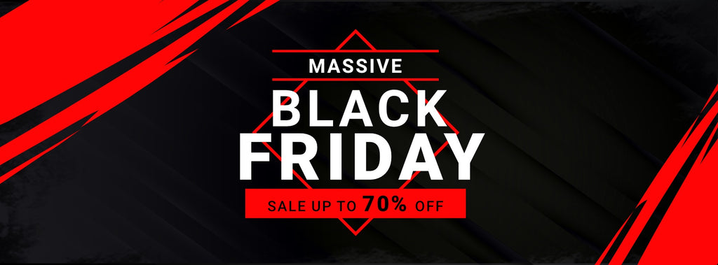 New Loops Massive Black Friday Sale has started!