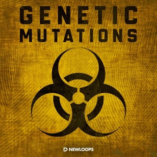 Genetic Mutations - Dune 3 Presets
