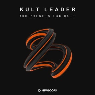 Kult Leader - Kult Presets