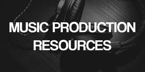 Music Production Resources