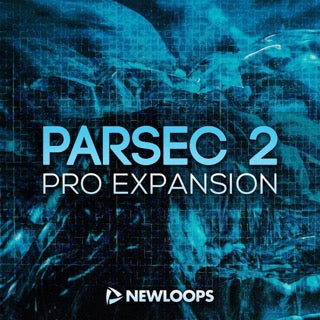 Parsec 2 Pro Expansion (Parsec 2 Presets)