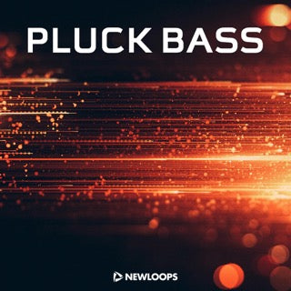 Pluck Bass (Wav/Kontakt/Reason)